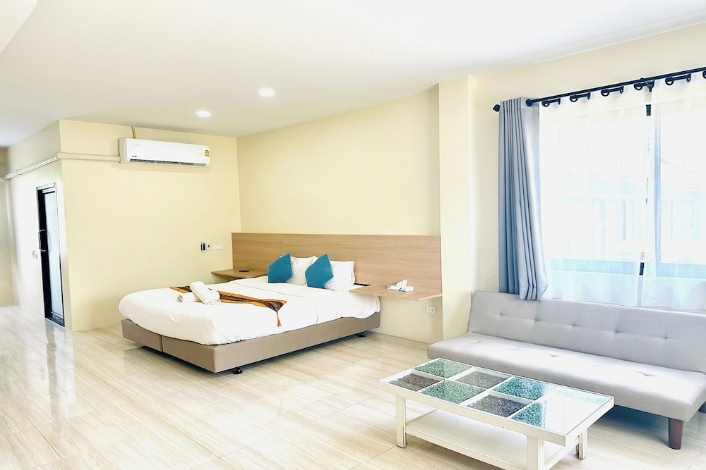 Lampang Green Garden Resort 20/59