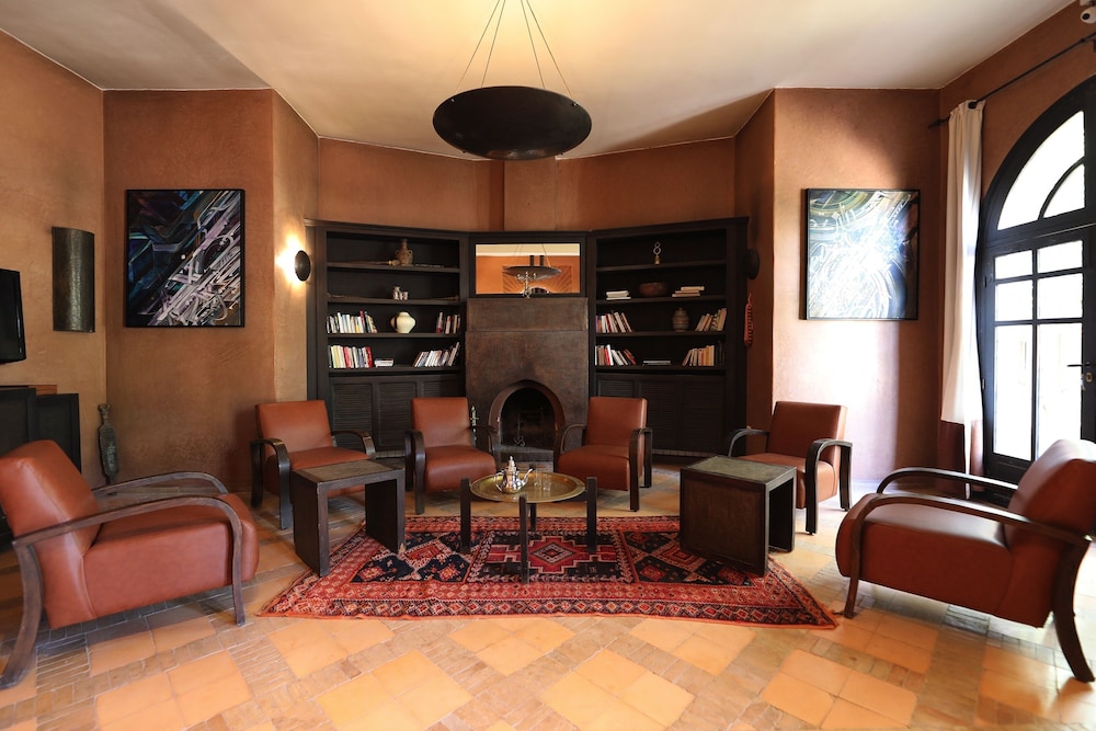 Villa Al Assala La Palmerale 60/80