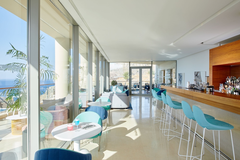 Lindos Blu Luxury Hotel & Suites - Adults Only 43/75