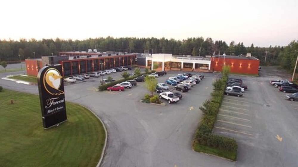 Hotel Forestel 41/43