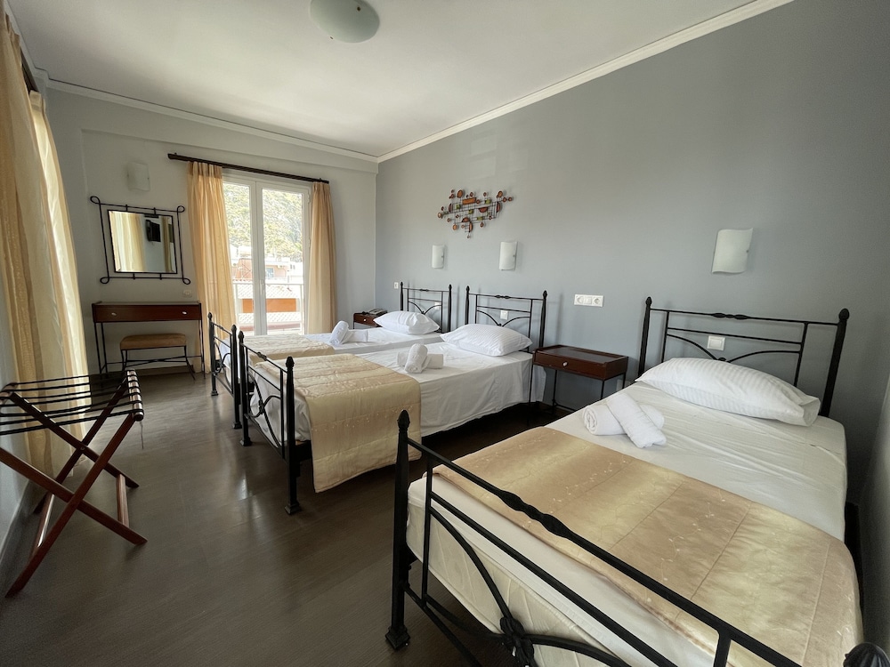 Nafplia Hotel 11/20