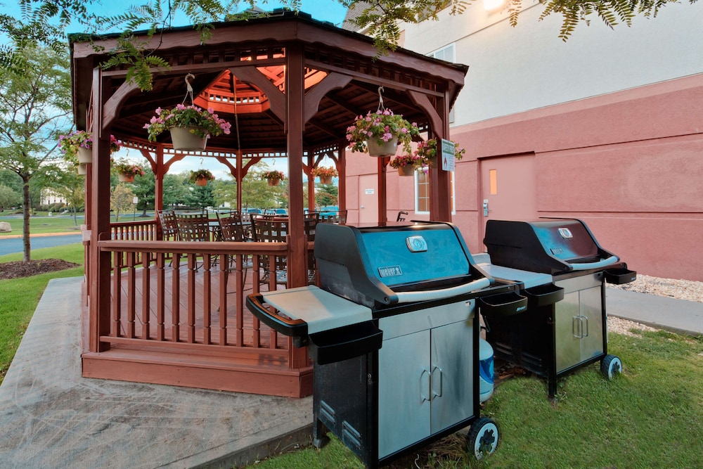Sonesta Simply Suites Nanuet 4/23