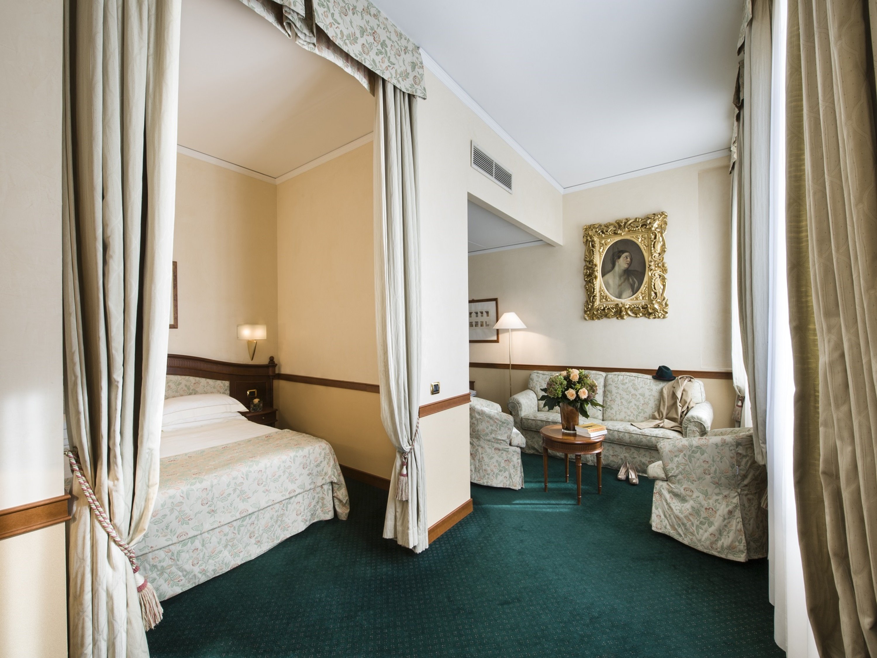 Hotel degli Orafi 10/39