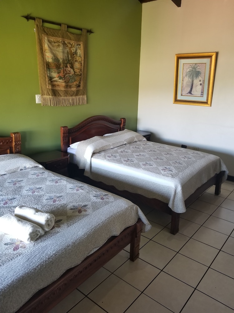 Hotel Monte Campana 29/76