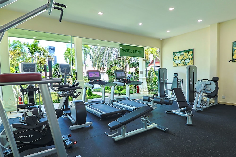 Thai Garden Resort 72/105