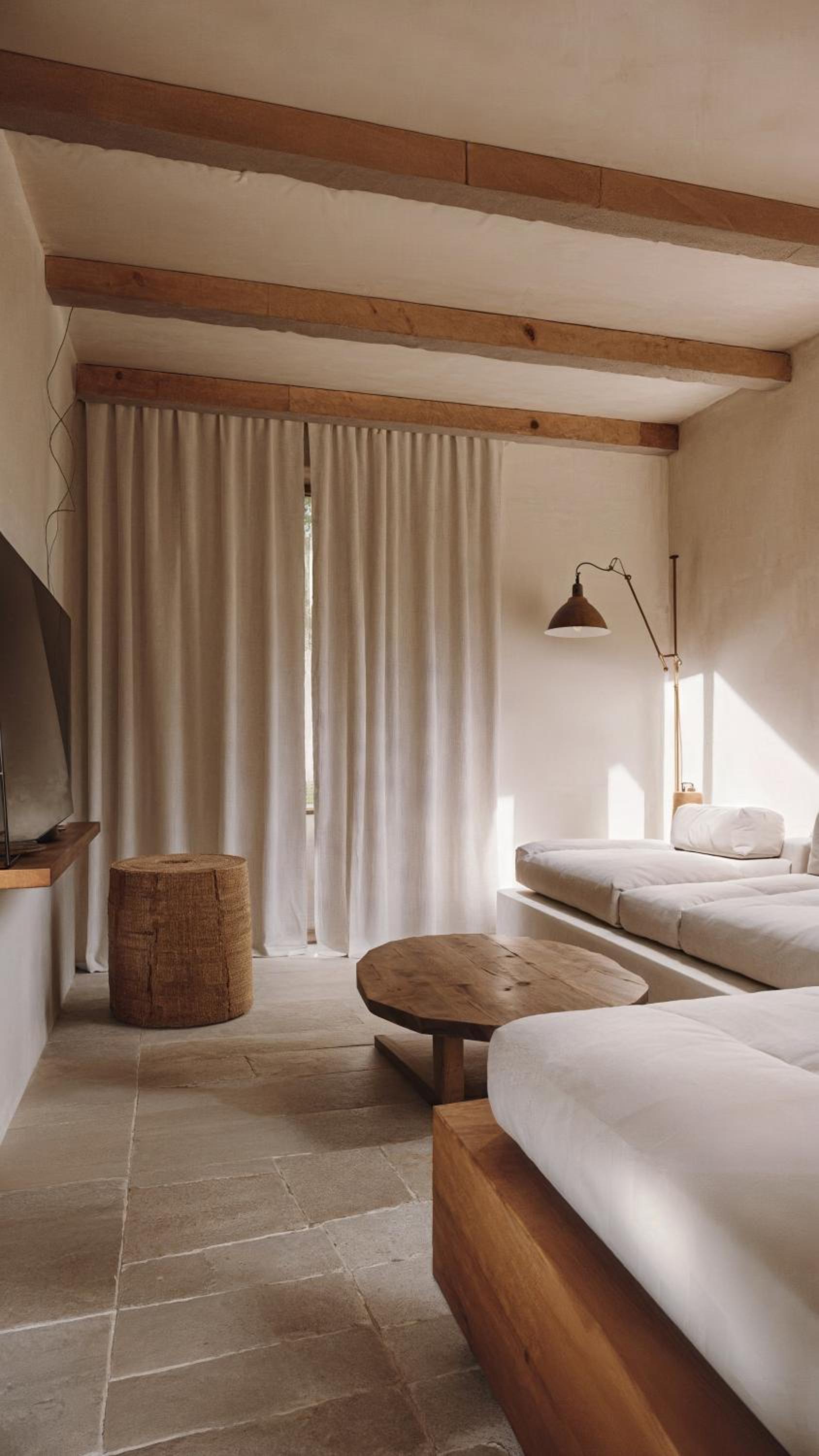 جناح بمسبح خاص، Aegean Houses 4/7