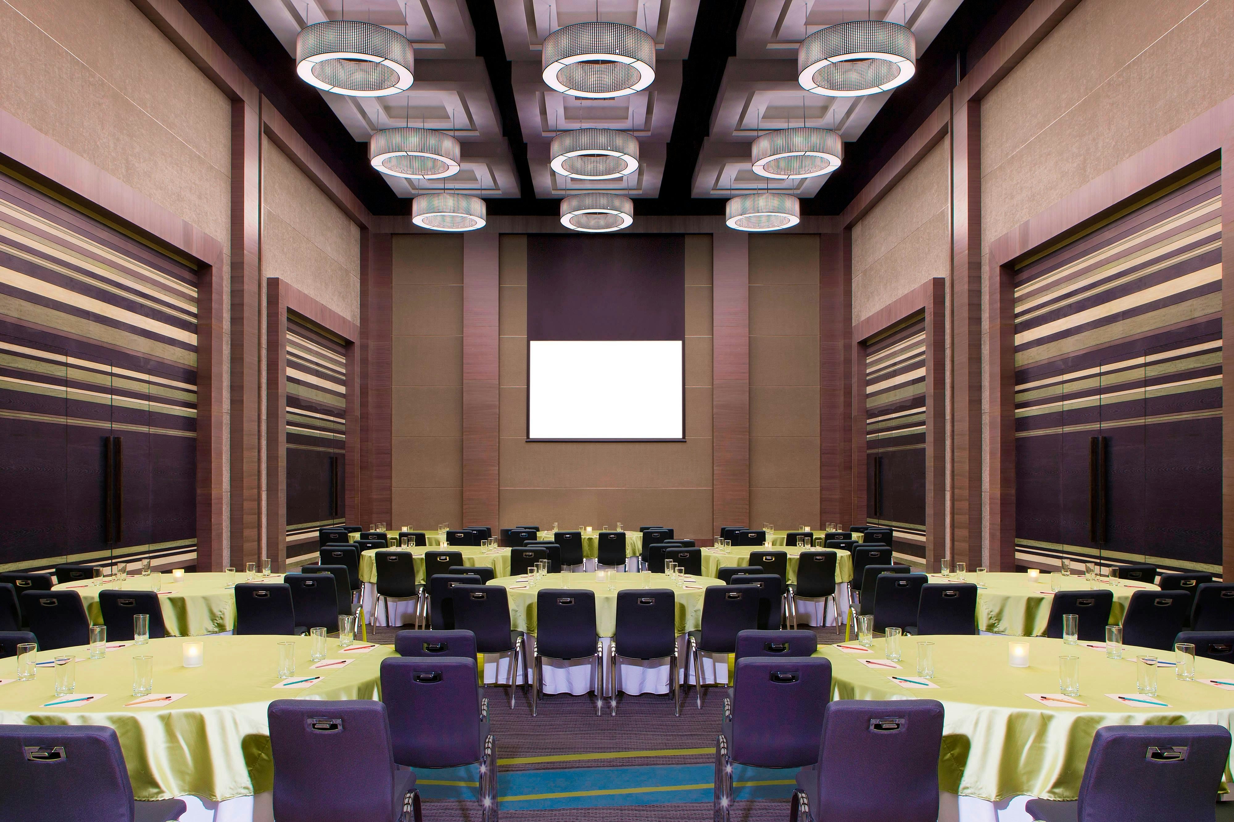 Aloft Bengaluru Outer Ring Road 33/39