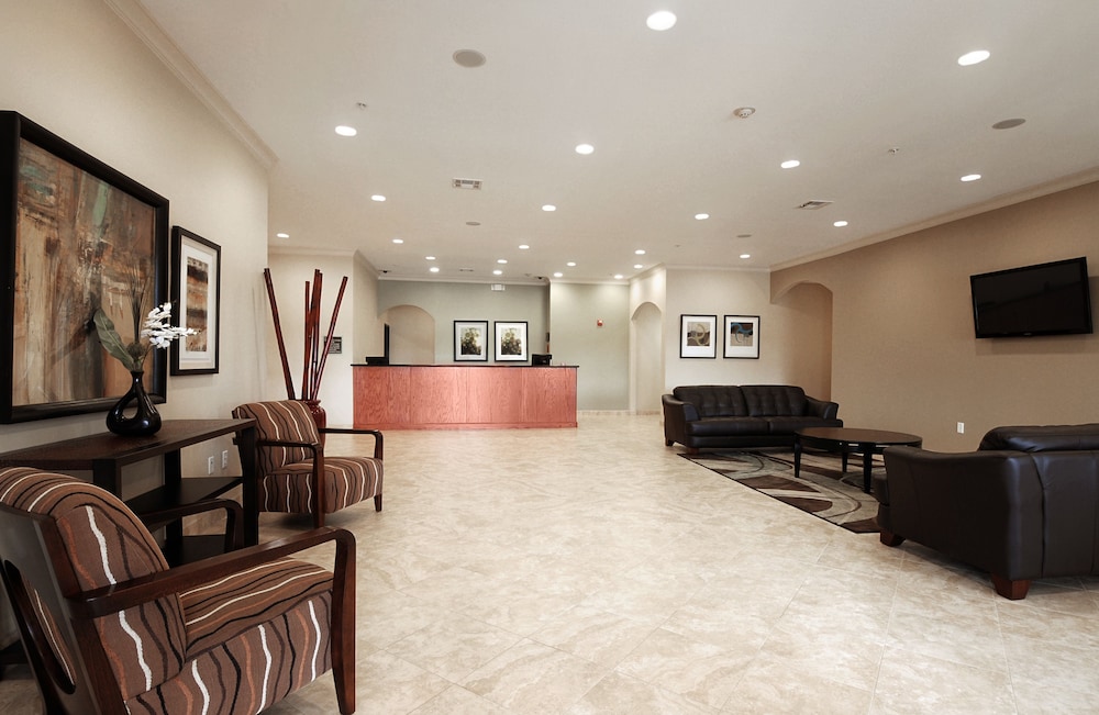 Ramada By Wyndham College Station 7/55