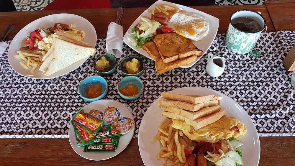 Rumah Batu Boutique Hotel 38/62