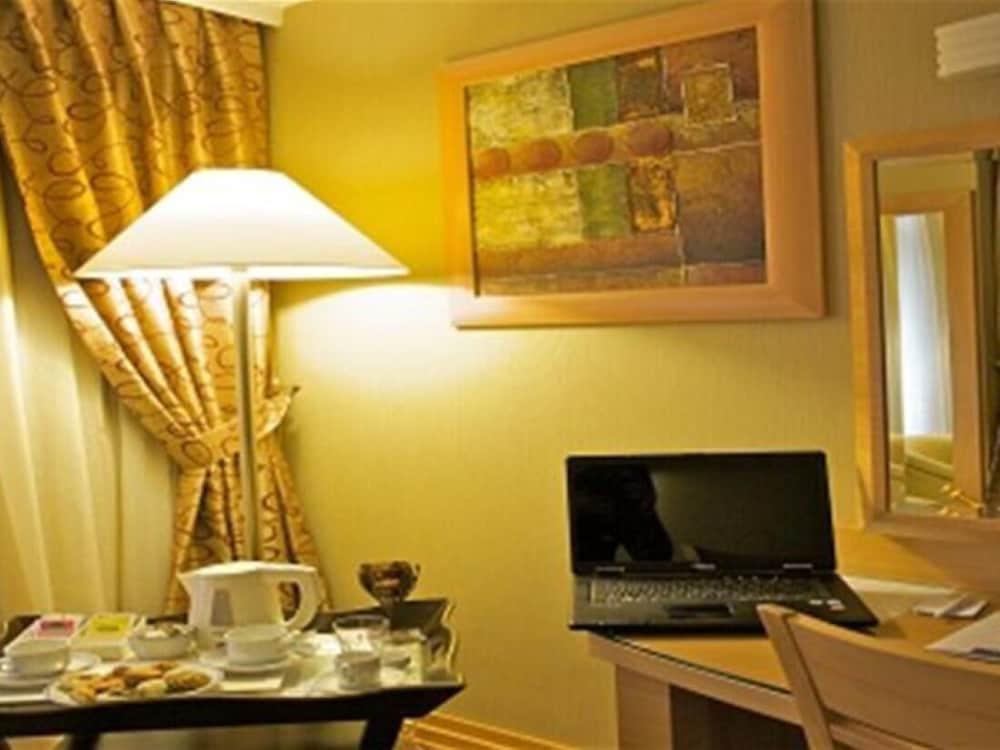 Grand Star Hotel Bosphorus 52/86