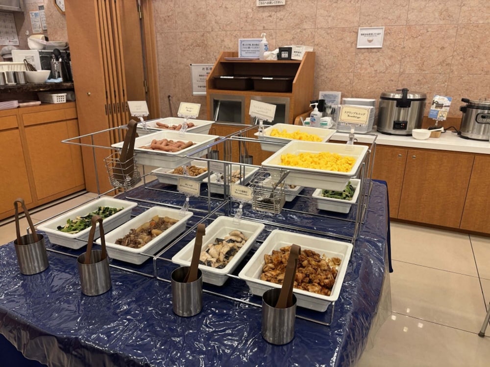 Toyoko Inn Tokyo Nihon Bashi 54/63