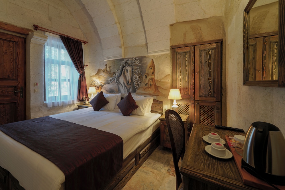 Cappadocia Palace Hotel 8/51
