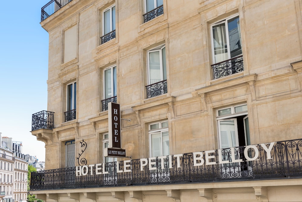 Hotel du Savoir 56/63
