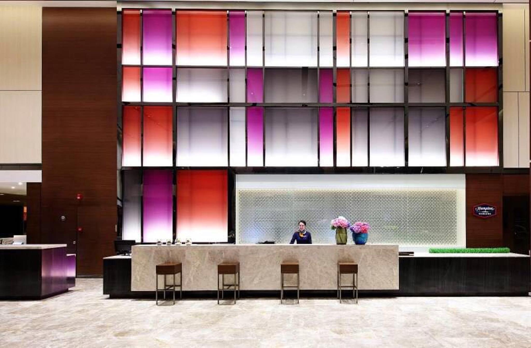 Hampton By Hilton Changsha Xingsha photo2