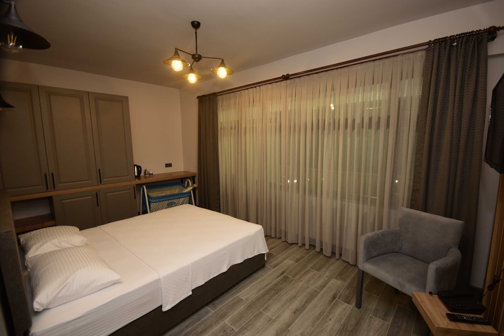Koru Otel & Restaurant 9/24