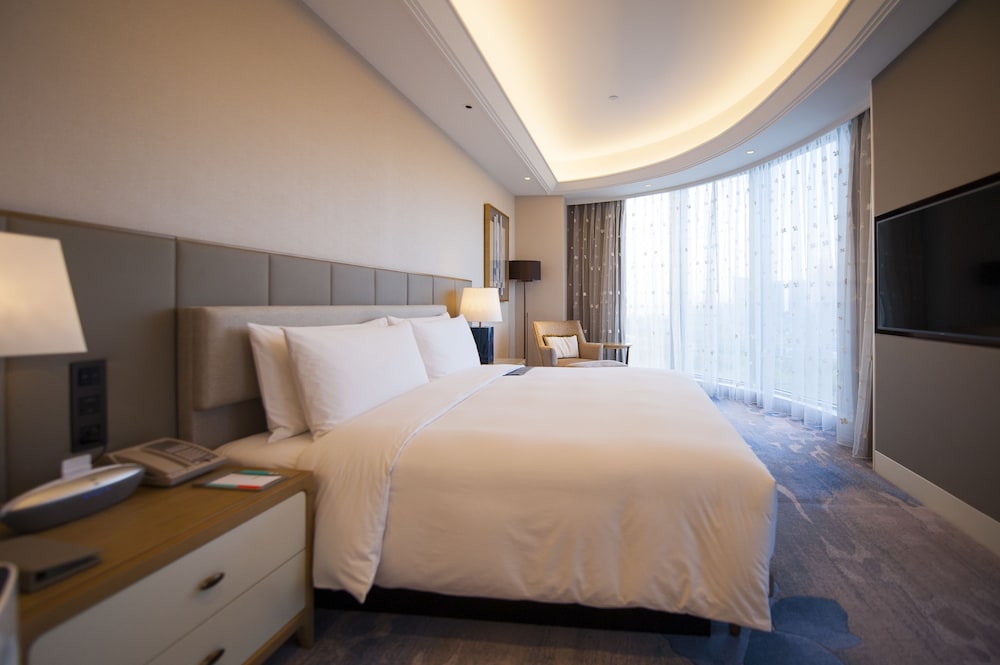 Le Meridien Suzhou Suzhou Bay 15/43