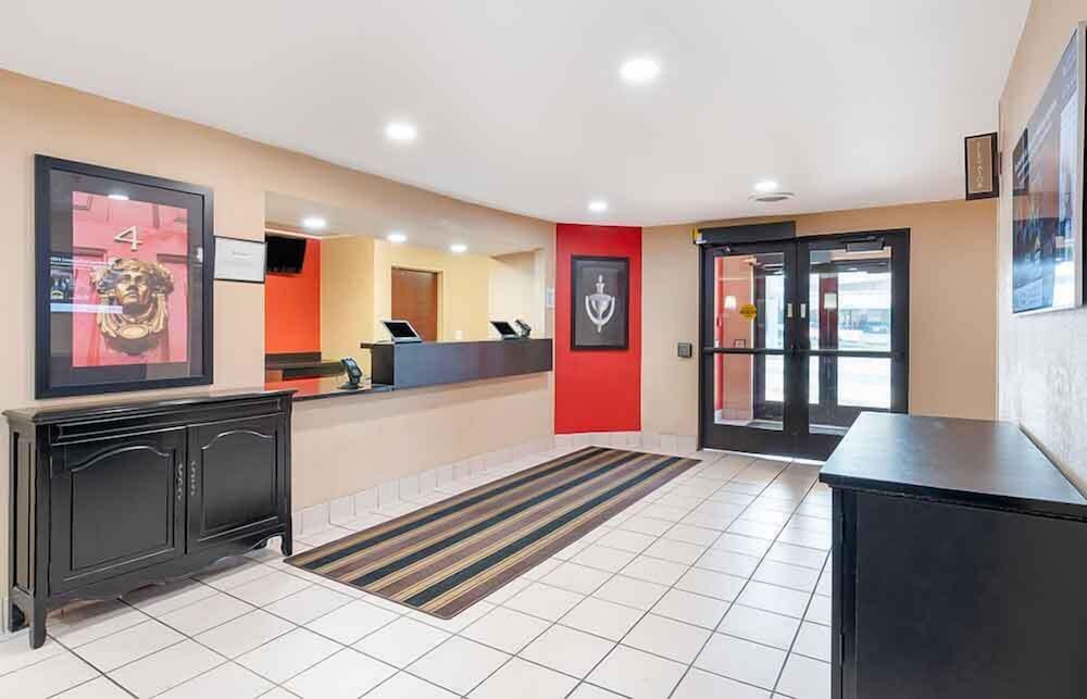 Extended Stay America Cincinnati - Covington 5/45