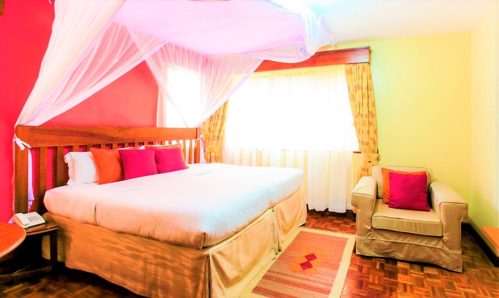 Leon Villas Guest House 21/42
