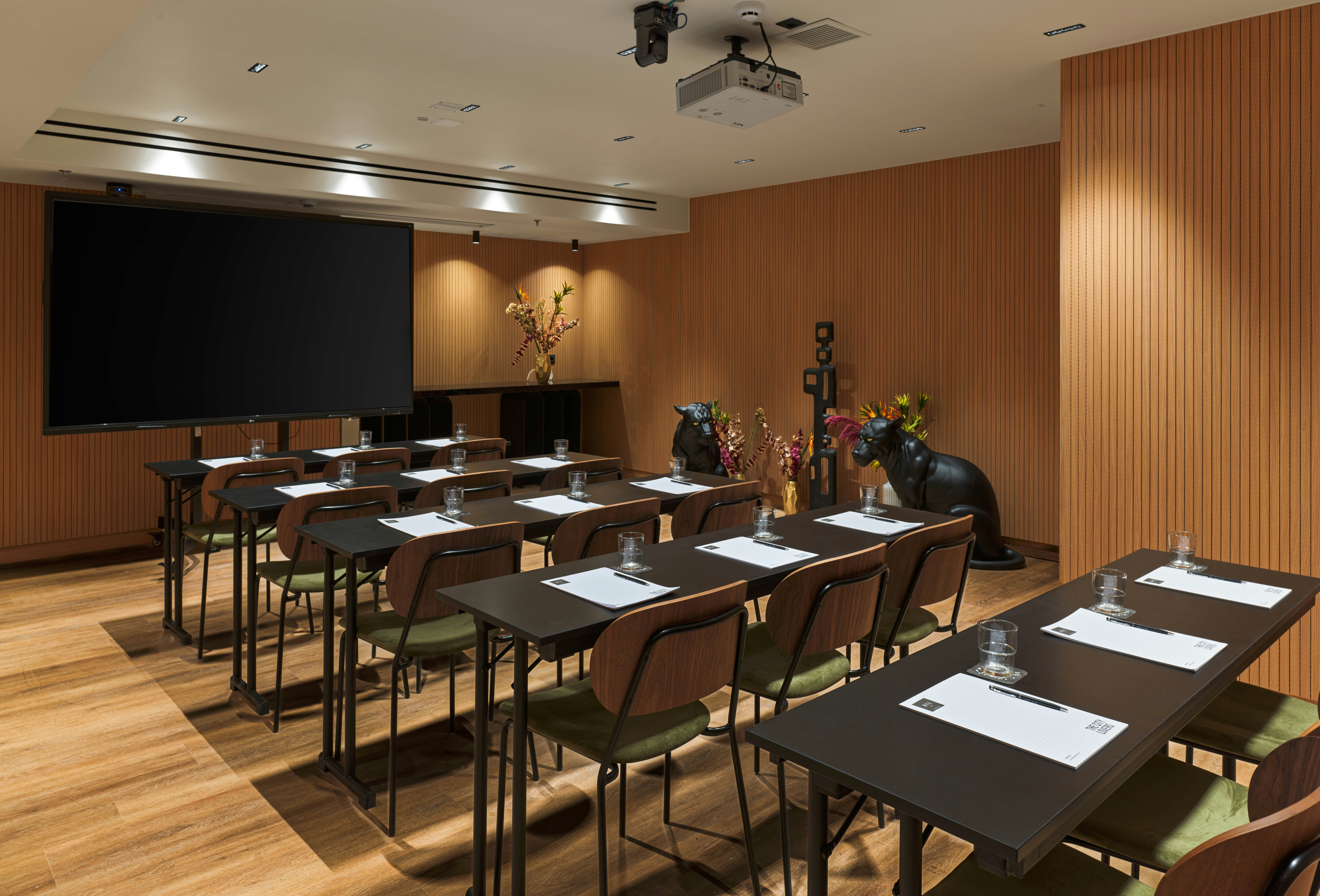 NYX Hotel Thessaloniki 27/39