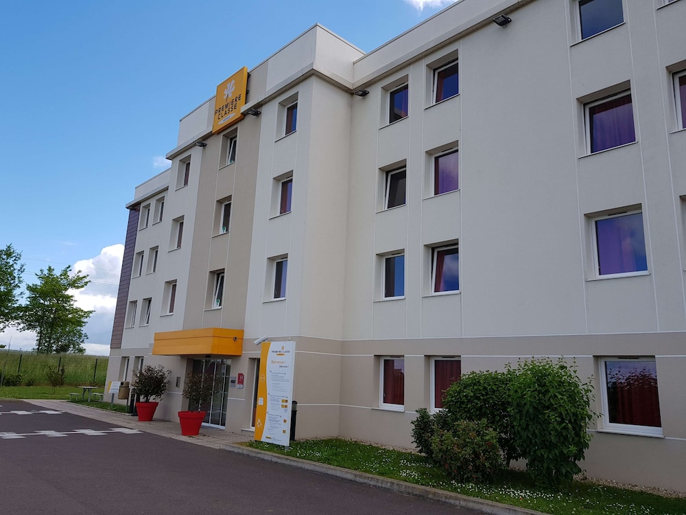 Hotel Premiere Classe Sens Nord Saint Clement 51/57