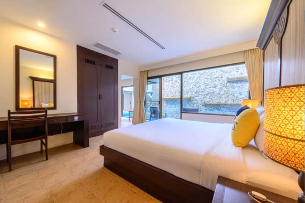 Patong Lodge Hotel 17/59