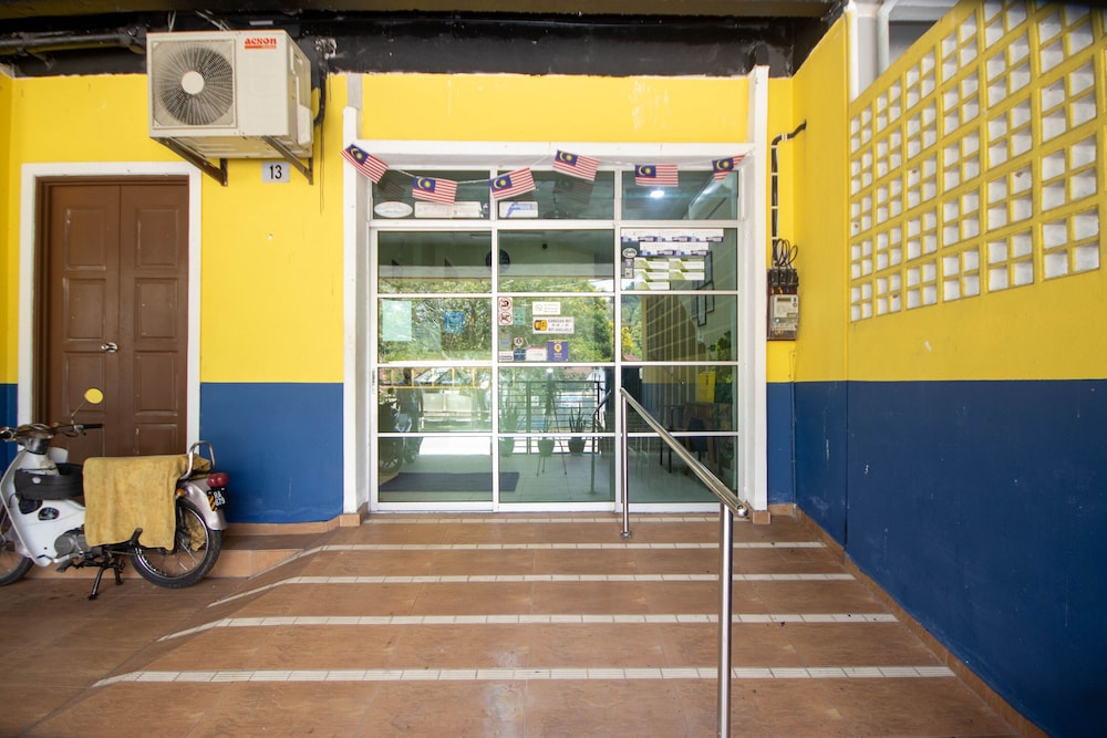 Sun Inns Rest House Kuantan 49/54