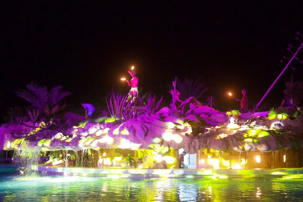 Mahdia Beach & Aquapark 35/50