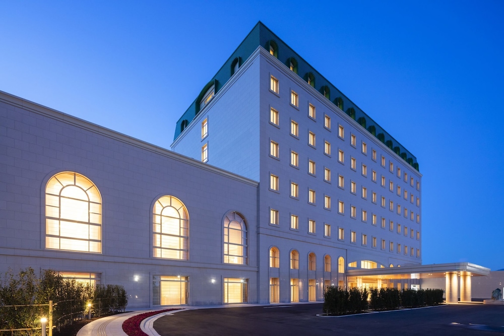 Grand Empire Hotel 2/49