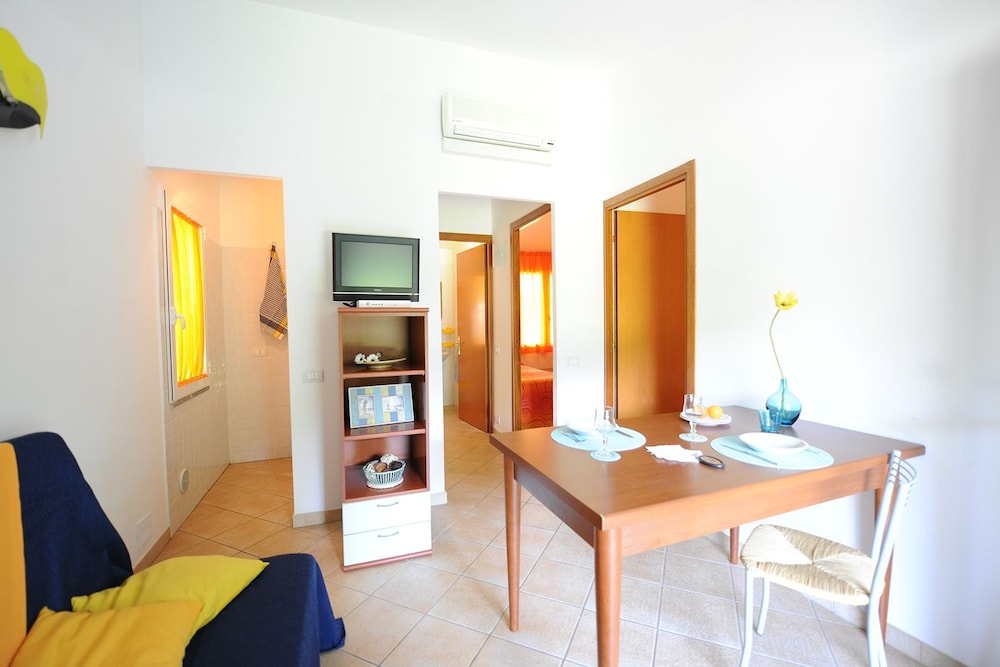 Camping Village Baia Azzurra 49/71