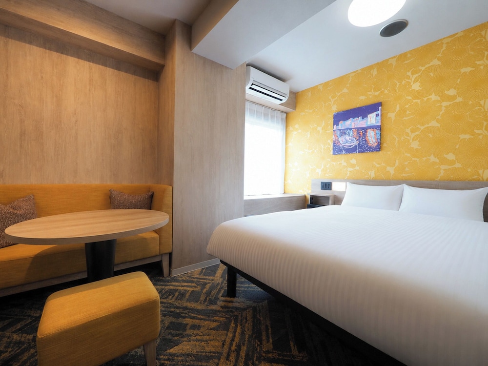 Sky Heart Hotel Hakata 30/66