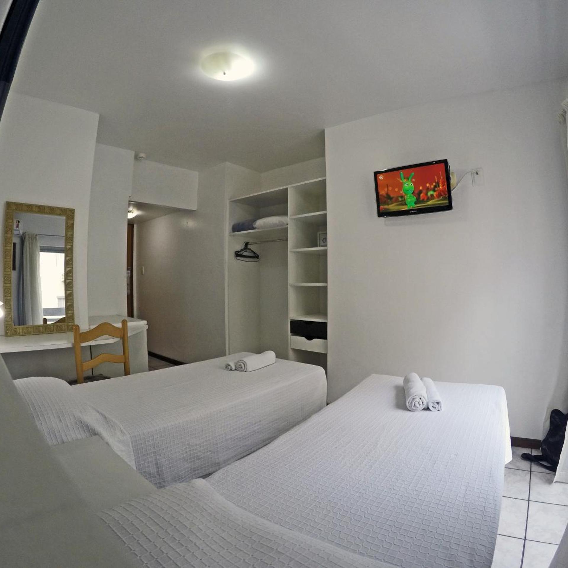 PRAIAMAR BALNEARIO 10/50