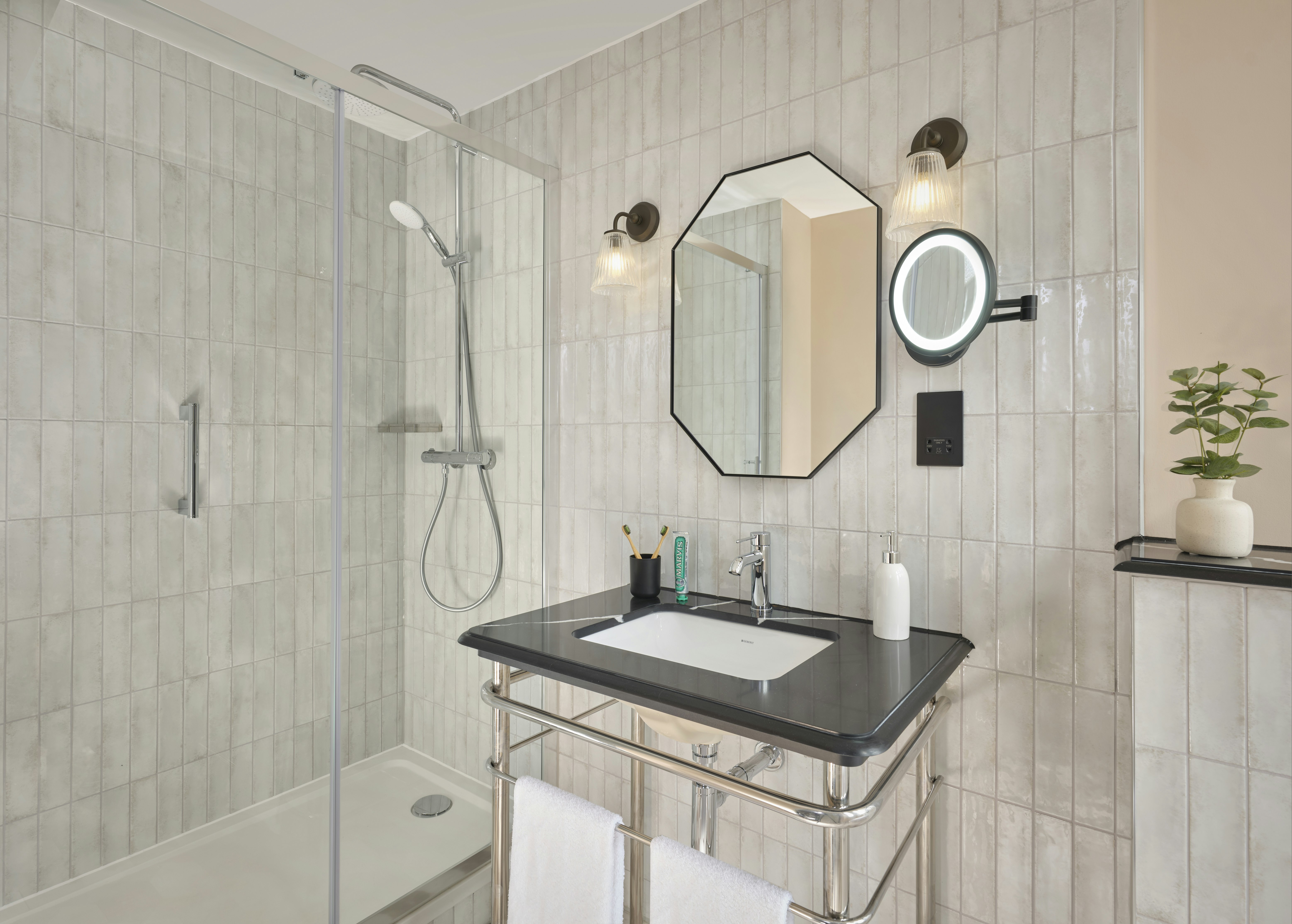 The Grand Hotel Leicester by The Unlimited Collection 20/20