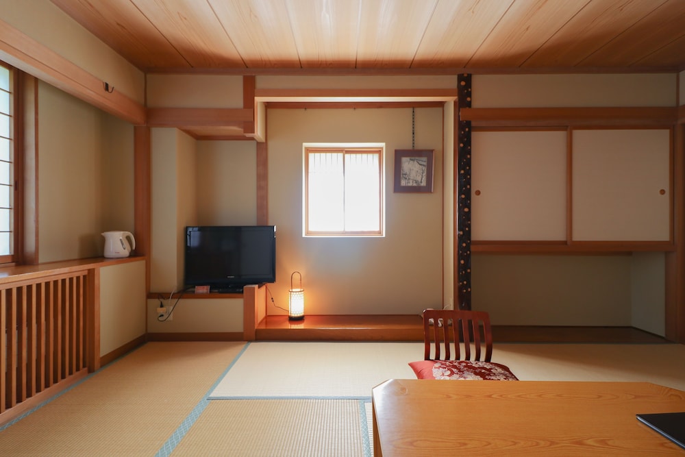 Hotel Shirakabaso Shiga Kogen 8/33