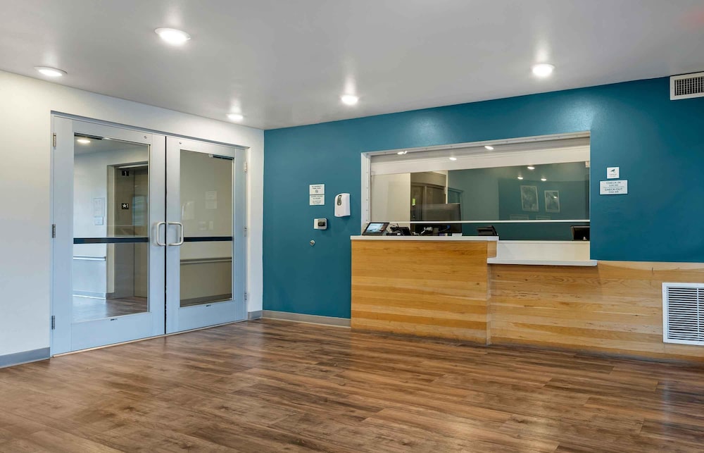 Extended Stay America - Select Suites Orlando - Airport 9/57