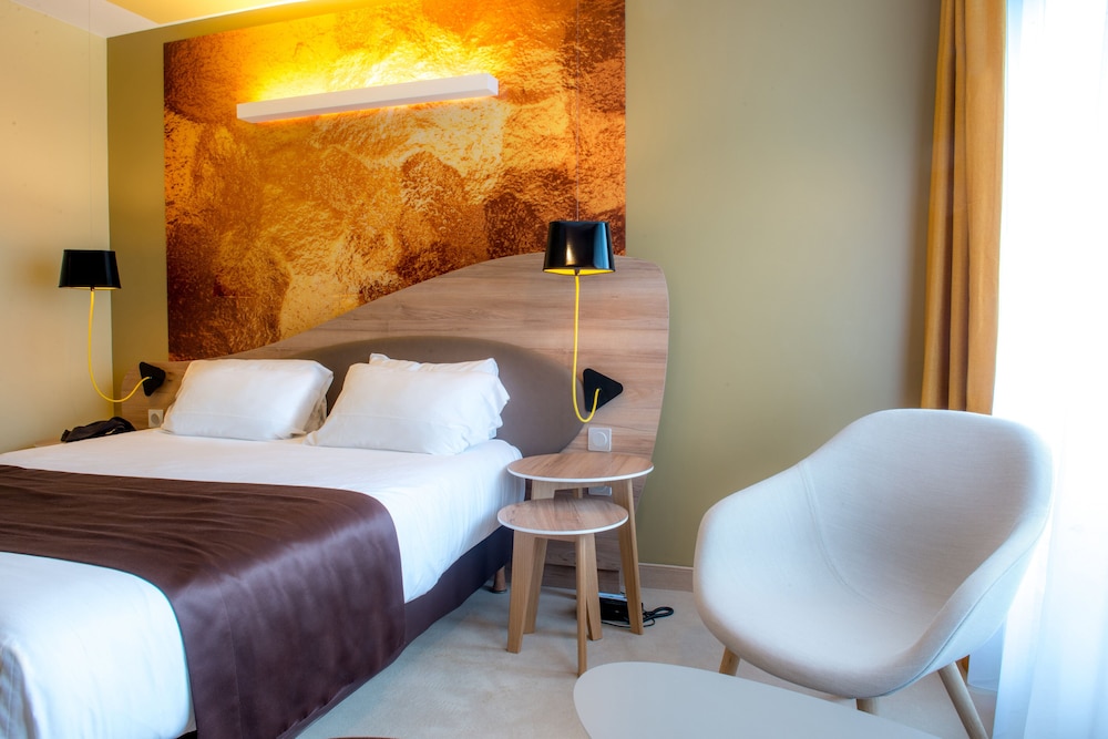 Holiday Inn Reims Centre 21/65