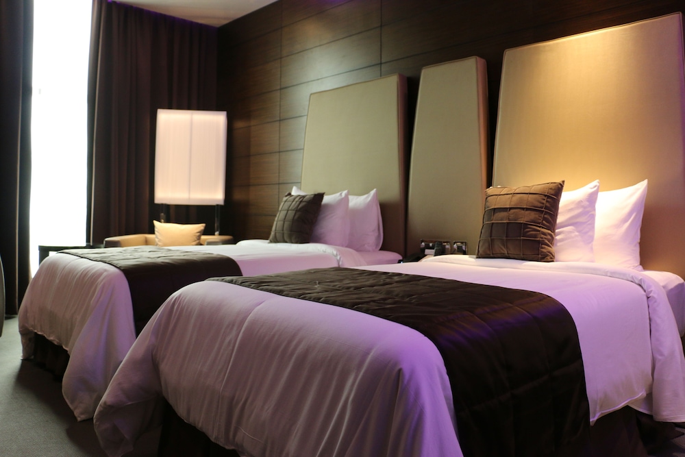 Radisson Blu Atria Bengaluru 25/76
