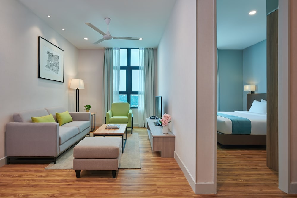 Mercure Living Putrajaya 29/47