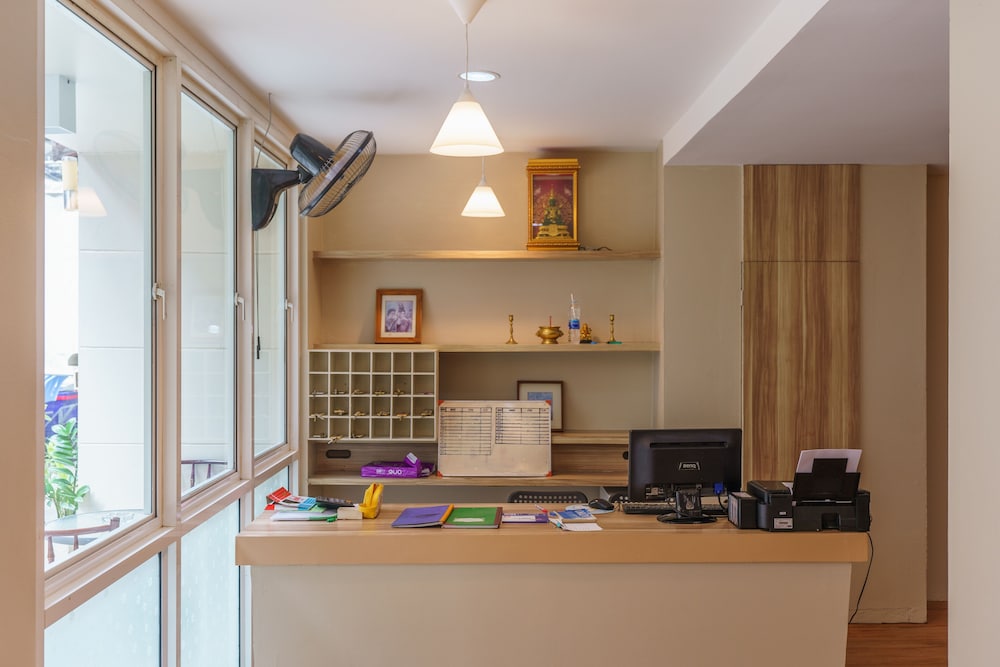 CheQinn Beds Sukhumvit 4 7/25