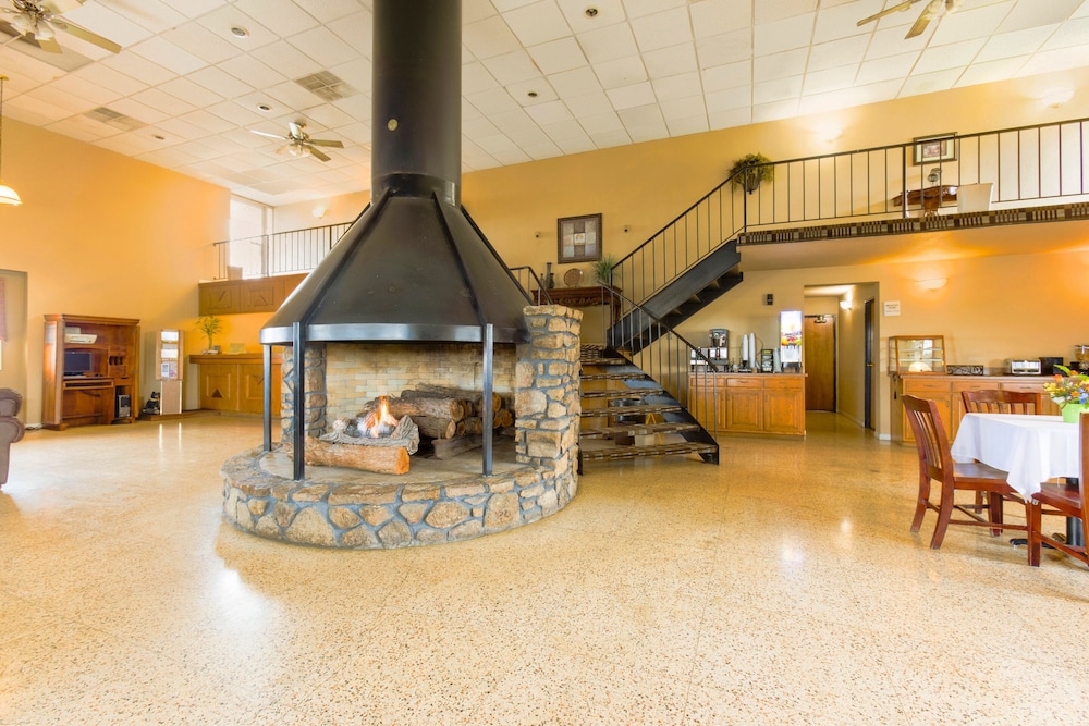 Hotel Lebanon MO I-44 21/33