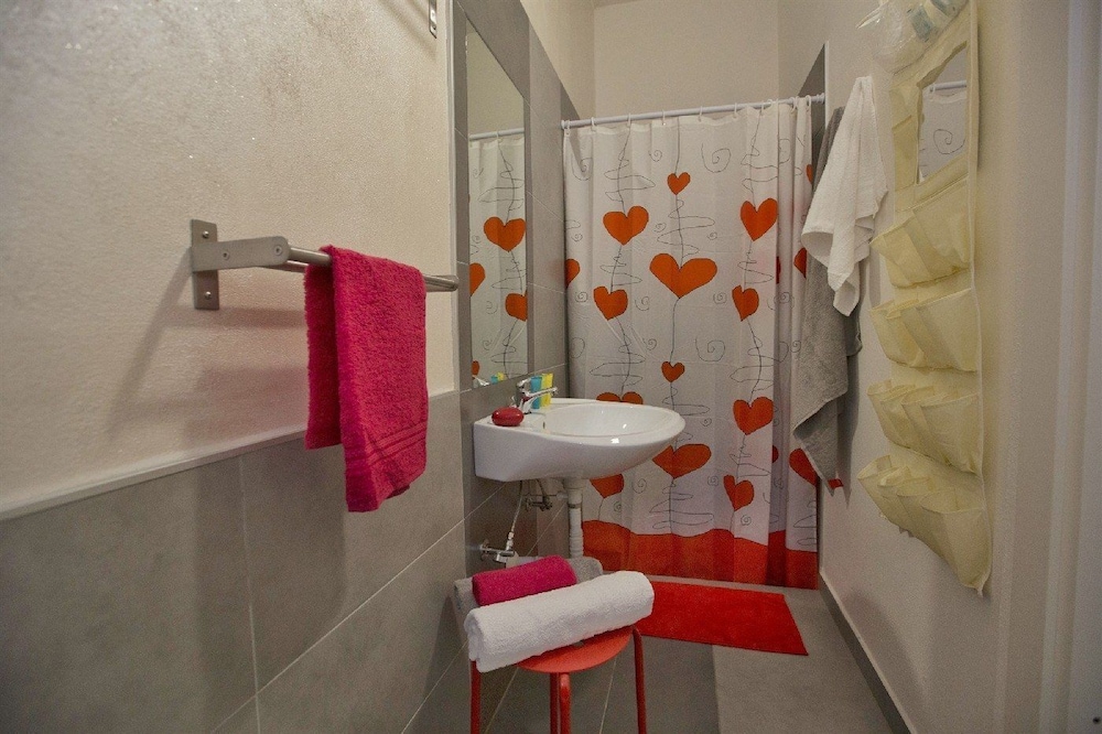 Hotel Sabrina Rimini 16/17