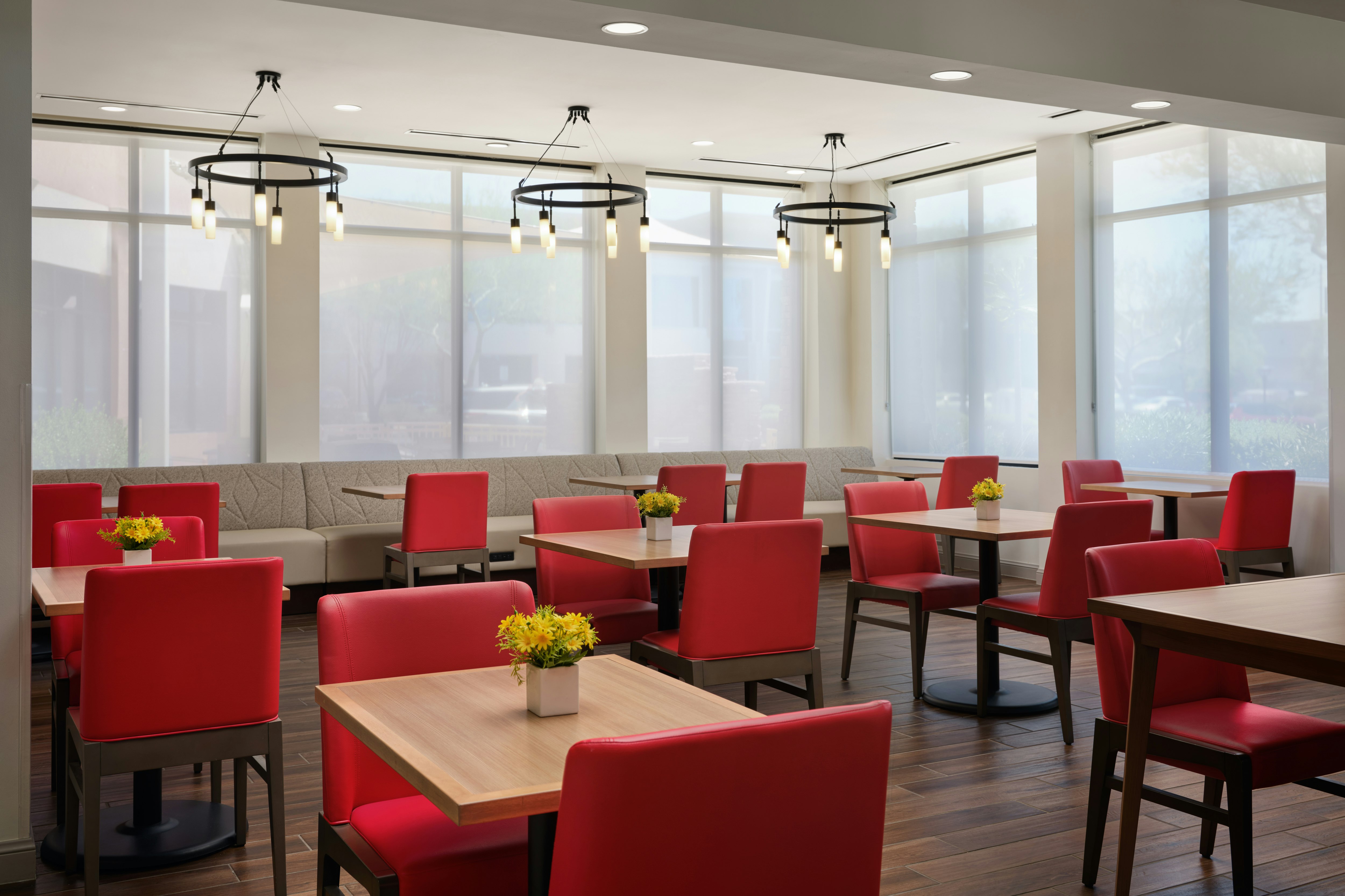 Hilton Garden Inn Phoenix North Happy Valley 20/29