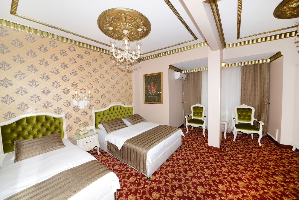 Hotel Grand Umit 24/56