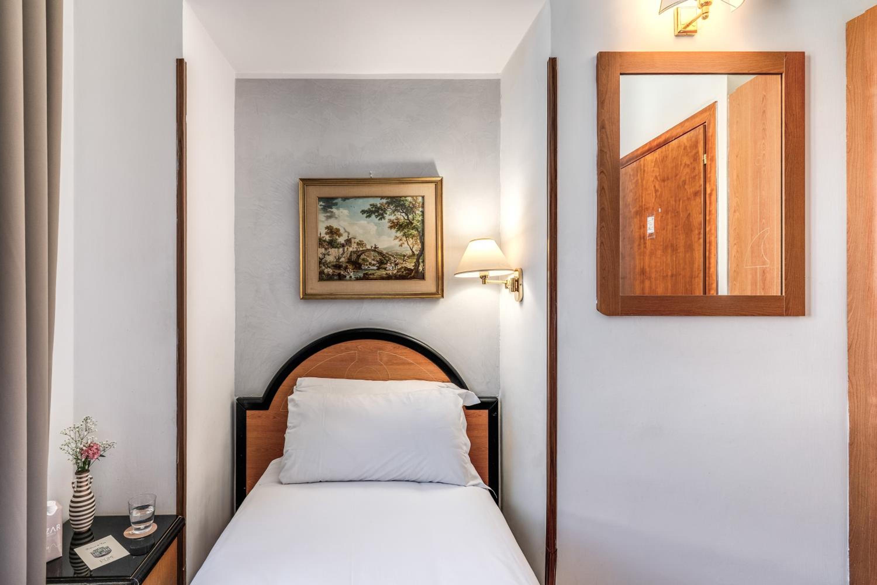 غرفة مفردة، Hotel Sonya 16/20