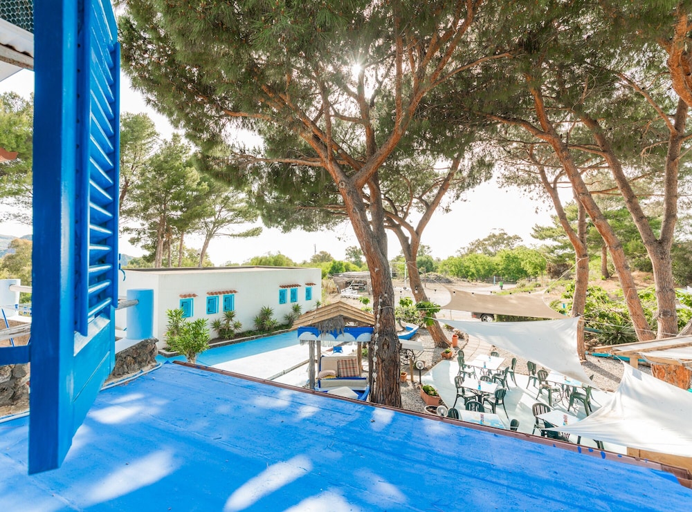 Holiday Eolie Case Vacanze 57/67