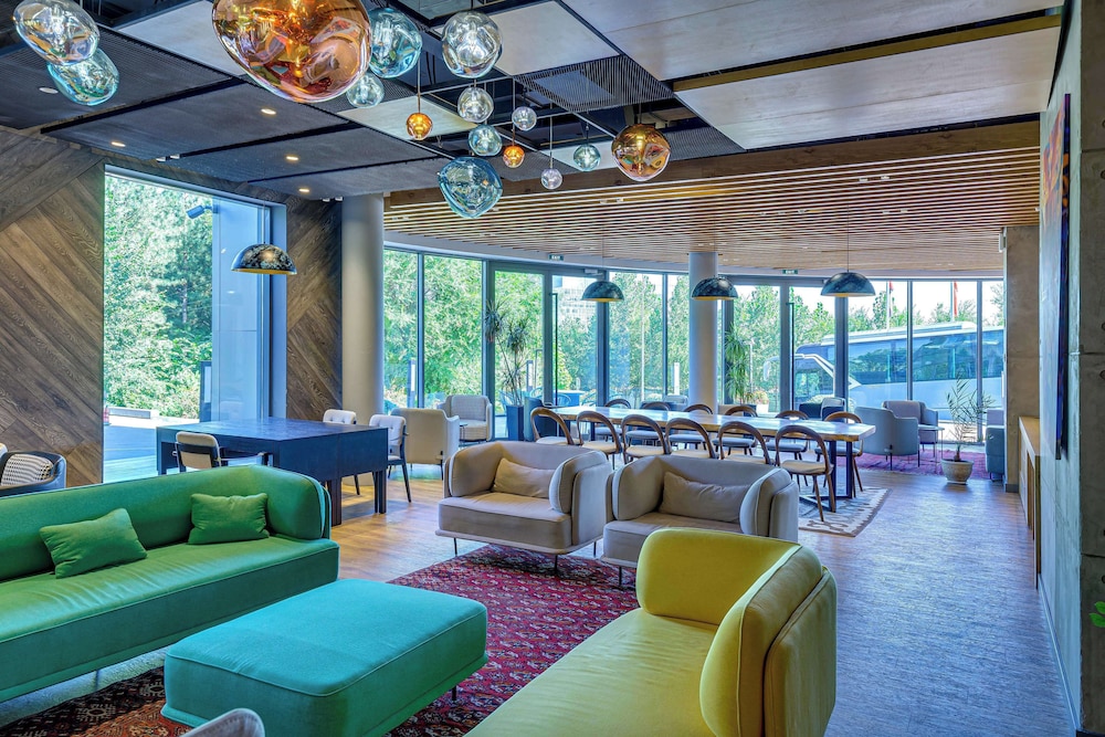 Sadu Hotel, a member of Radisson Individuals 30/48