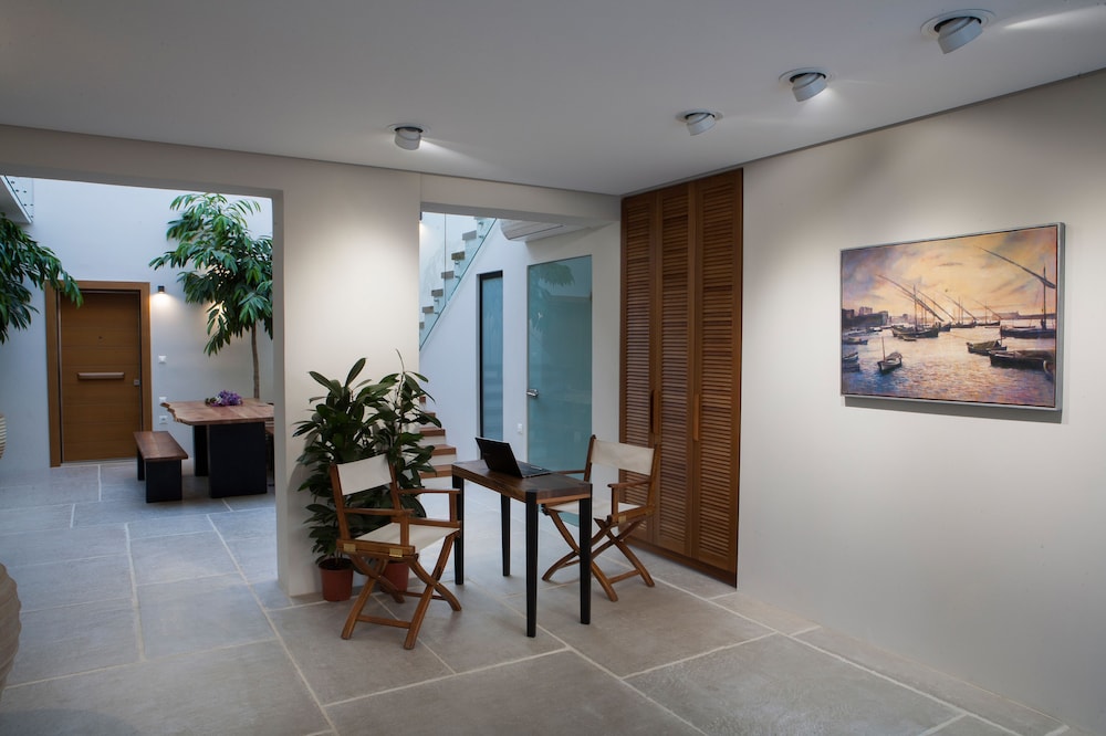 Aethrion Boutique Homes 7/50