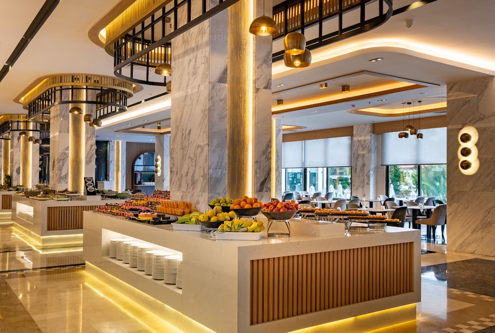 Sunland Resort Beldibi 10/60