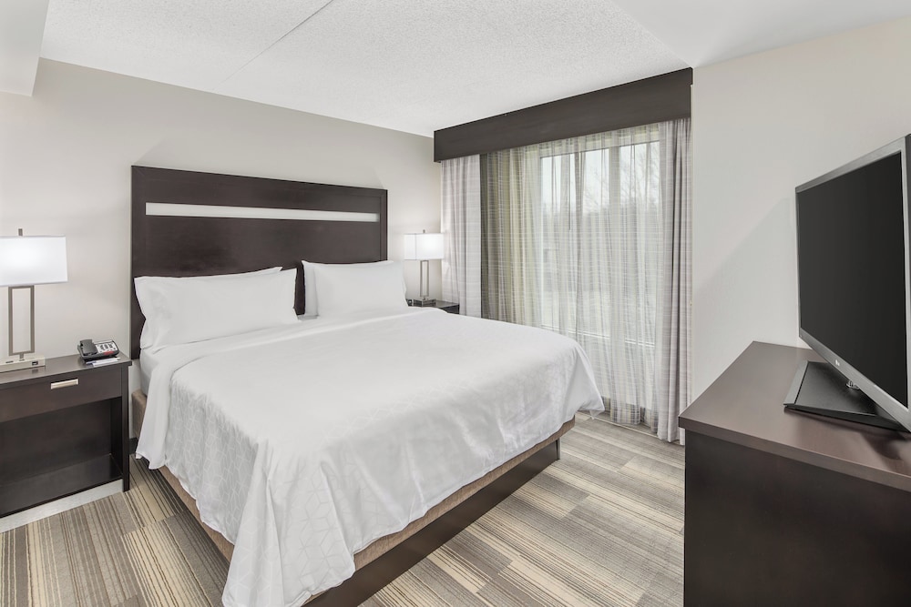 1 Bedroom, Boardroom, Suite, King Bed