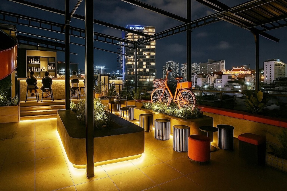 Green Star Hotel 44/64