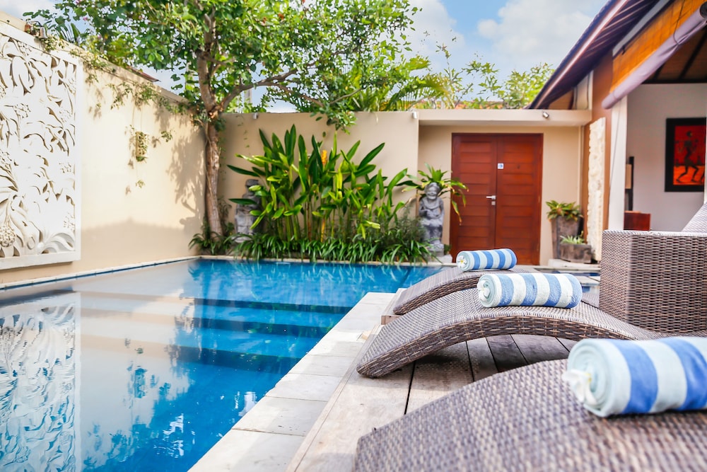 Samana Villas 37/55